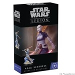 Asajj Ventress Operative Expansion Star Wars Legion