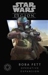 Star Wars: Legion Boba Fett Operative Expansion