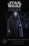 Star Wars Legion Emperor Palpatine Unit Expansion