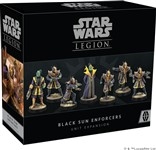 Black Sun Enforcers Star Wars Legion