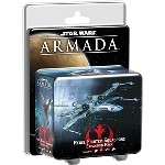 Star Wars Armada Rebel Fighter Squadron