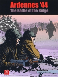 Ardennes 44 3rd printing