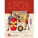 SPQR Deluxe Edition 2nd printing 2019
