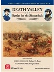 Death Valley Battles for the Shenandoah