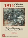 1914: Offensive Ã  L'outrance