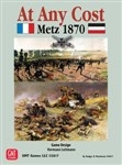 OOP OOS At Any Cost - Metz 1870