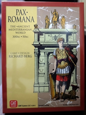 OOP OOS Pax Romana