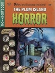 The Plum Island Horror Co-op
