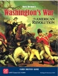 Washington's War 3rd Printing