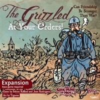The Grizzled  At Your Orders