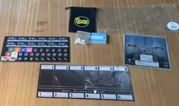 Race Formula 90 Kickstarter Pack