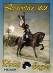 OOP Austerlitz 1805 (English) - Rising Eagles