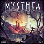 Mysthea Essential Edition