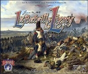 La Bataille de Ligny 2nd edition Clash of Arms