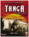 The Battle of Tanga 1914