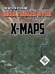 Hell frozen over X-maps