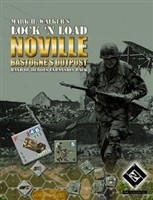 Lock'n Load Noville - Outskirts of Bastogne