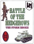 ASL Battle of the Hedgerows The Storm Broke
