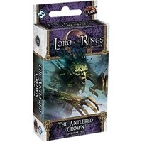 Lord of the Rings LCG The Antlered Crown