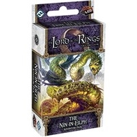 The Lord of the Rings: The Card Game â€“ The NÃ®n-in-Eilph (