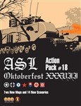 ASL Action Pack 18 Oktoberfest XXXVII