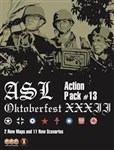 ASL Action Pack 13 - Oktoberfest XXXII