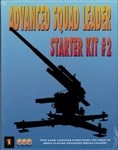 ASL Starter Kit 2 GUNS! (reprint)