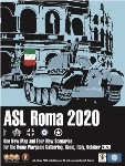 ASL Roma 2020