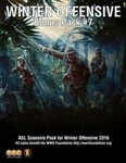 ASL Winter Offensive 2016 Bonus Pack