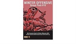 ASL Winter Offensive 2019 Bonus Pack 10