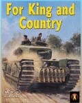ASL For King and Country reprint