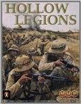 ASL Hollow Legions 3rd Edition