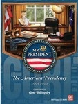 Mr. President Solitair The American Presidency 2001-2020