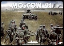 Moscow 41 Kickstarter