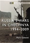 Essential Histories Russiaâ€™s Wars in Chechnya Paperback