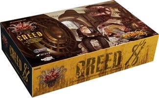 The Others 7 Sins Greed Expansion