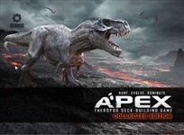 Apex Collected Edition Deck Building Game