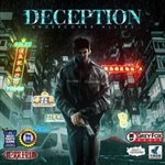 Undercover Allies: Deception (CS2): Murder in Hong Kong (CS-Files ) exp