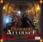 Dungeon Alliance 2nd edition