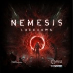 Nemesis Lockdown 1-5 players