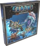 Clank! Sunken Treasures expansion