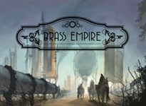 Brass Empire 2nd edition