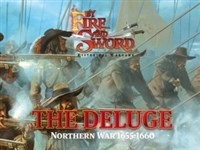 By Sword and Fire The Deluge Rulebook