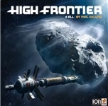 High Frontier 4 All