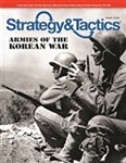 ST 296 - Armies and Battles of the Korean War (strategy and tactics)