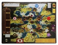 Scythe Neoprene Playmat (36"x28")