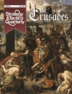 Strategy & Tactics 7, the Crusades