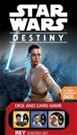 Star Wars Destiny Starter REY