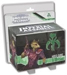 Star Wars Imperial Assault Hired Guns