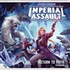 Star Wars Imperial Assault Return to Hoth